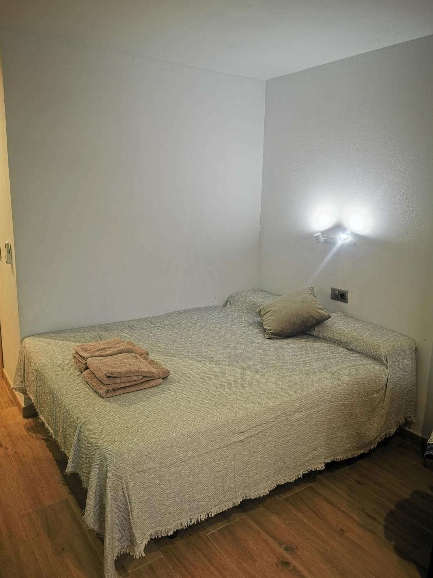 New Nuevo Brand New A Estrenar Luxury De Lujo Apartamento Aparthotel Salou 12 Months Open! 12 Meses Abierto! Eksteriør billede