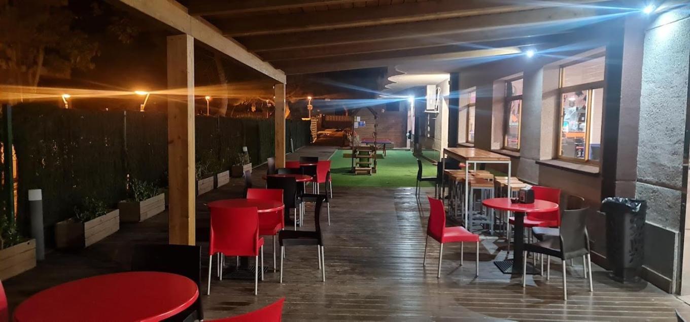 New Nuevo Brand New A Estrenar Luxury De Lujo Apartamento Aparthotel Salou 12 Months Open! 12 Meses Abierto! Eksteriør billede