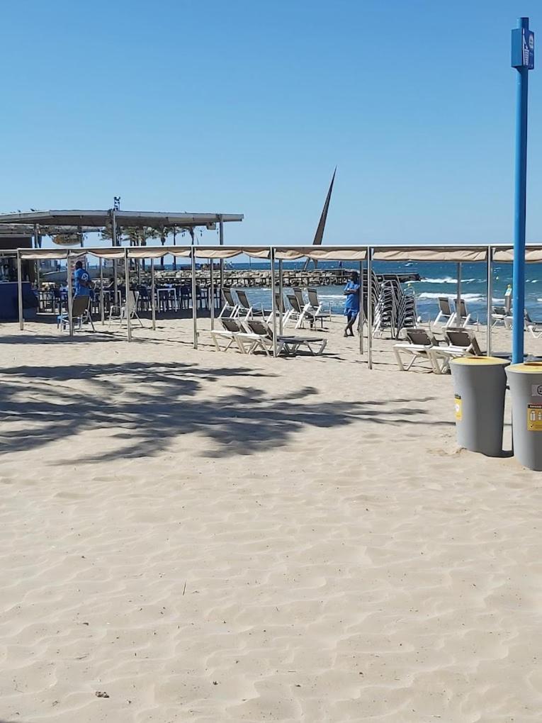 New Nuevo Brand New A Estrenar Luxury De Lujo Apartamento Aparthotel Salou 12 Months Open! 12 Meses Abierto! Eksteriør billede