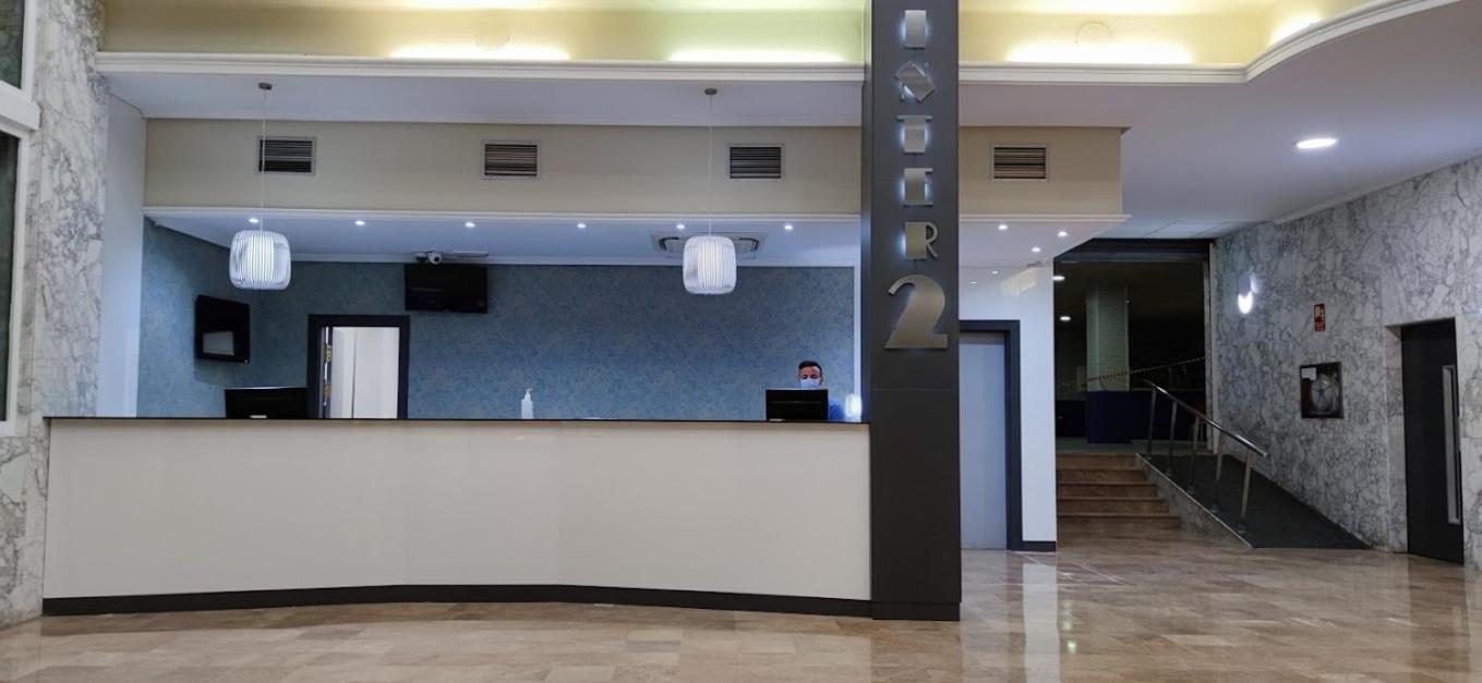 New Nuevo Brand New A Estrenar Luxury De Lujo Apartamento Aparthotel Salou 12 Months Open! 12 Meses Abierto! Eksteriør billede